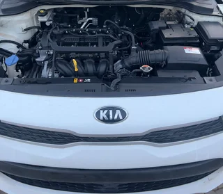 2018 KIA RIO 1.2 , 5Dr