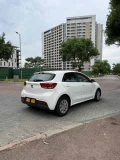 2018 KIA RIO 1.2 , 5Dr