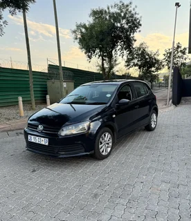 2019 Volkswagen Polo Vivo 1.4 Trendline