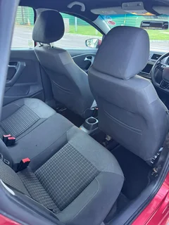 2016 VW POLO GP TSI 1.2 Comfortline