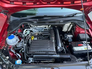 2016 VW POLO GP TSI 1.2 Comfortline