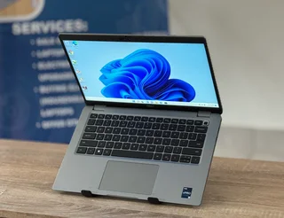 Dell Latitude 5440 , Intel Core i7vPro - 1365CPU,  13th Generation (TOUCHSCREEN)