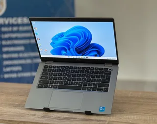 Dell Latitude 5320 , Intel Core i5vPro - 1145G7,  11th Generation