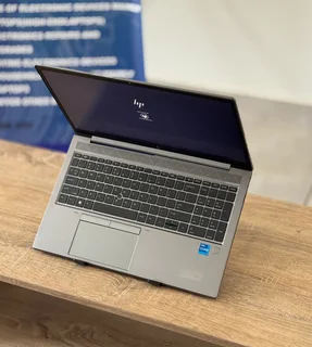 Hp Zbook Firefly 15.6inch, G8 Mobile Workstation Pc , Intel Core i7vPro-1165CPU, 11th Gen, with NVID