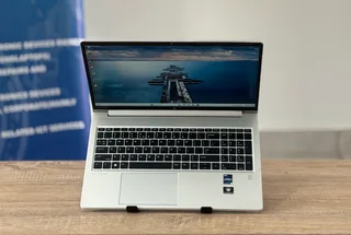 Hp Elitebook 650 15.6” G9, Notebook PC, intel Core i5vPro, 1235CPU,  12th Generation