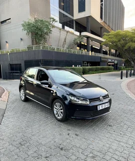 2019 Volkswagen Polo Vivo 1.4 Trendline
