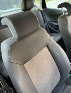 2019 VOLKSWAGEN POLO VIVO 1.4 TRENDLINE