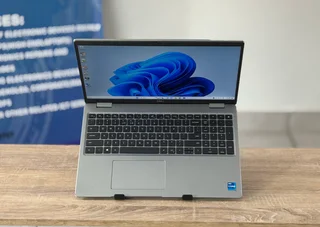 Dell Precision 3560 , Intel(r) Core I7vpro - 1185cpu,  11th Generation , With Nvidia T500 Graphics