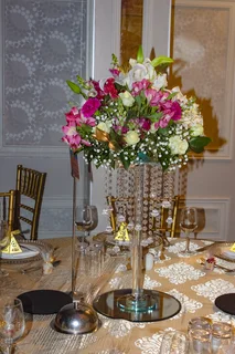 Centrepieces for sale