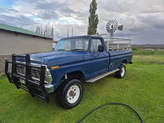 Ford F250