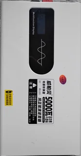 5000W Pure Sinewave inverter 24v