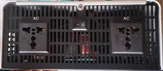 5000W Pure Sinewave inverter 24v