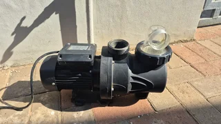 Swimming Pool Pump