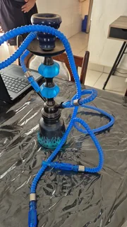 Hookah Pipe