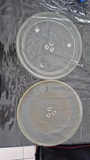 Microwave Plates