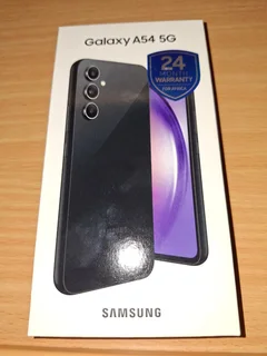 Samsung A54 5G