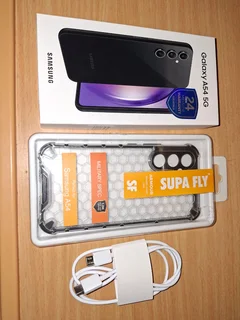 Samsung A54 5G