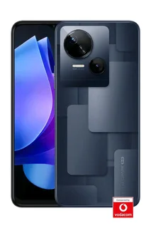 Techno 10 5G with box