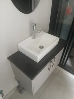 Bachelor Flat to rent