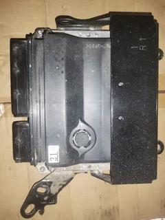 Toyota Quantum Diesel Computer box 89661-2F310