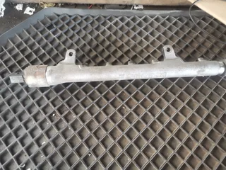 1.6 tdi cylinder head injector rail diesel pump CAY engine