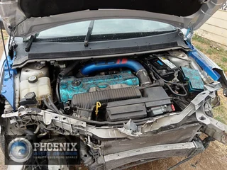 Ford Focus ST 225 5dr hatch 2007 Manual Code 4 NO PAPERS !!