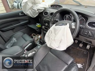 Ford Focus ST 225 5dr hatch 2007 Manual Code 4 NO PAPERS !!