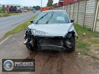 Ford Focus ST 225 5dr hatch 2007 Manual Code 4 NO PAPERS !!