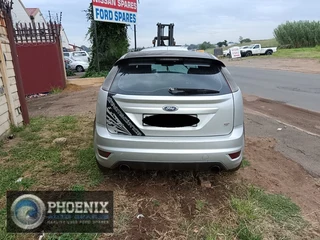 Ford Focus ST 225 5dr hatch 2007 Manual Code 4 NO PAPERS !!