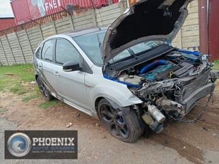 Ford Focus ST 225 5dr hatch 2007 Manual Code 4 NO PAPERS !!