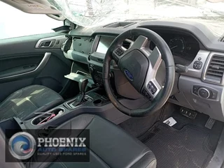 Ford Everest 2.2 TDCi 2018 Auto 4x2 Code 4 NO PAPERS!! Stripping for Spares and Parts!!