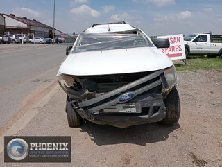 Ford Ranger 2.2TDCi Sup/cab Manual 2015 T6 4x2 Code 2 Stripping for Spares and Parts!!