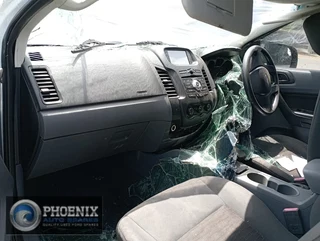 Ford Ranger 2.2TDCi Sup/cab Manual 2015 T6 4x2 Code 2 Stripping for Spares and Parts!!