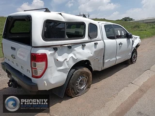 Ford Ranger 2.2TDCi Sup/cab Manual 2015 T6 4x2 Code 2 Stripping for Spares and Parts!!