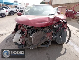 Nissan Qashqai 1.2T Manual 2014 Code 3 Stripping for Spares and Parts!!