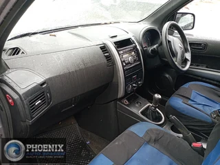 Nissan X-Trail 2.0 Diesel 2011 Code 2 Manual M9R Stripping for Spares and Parts!!