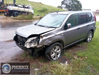 Nissan X-Trail 2.0 Diesel 2011 Code 2 Manual M9R Stripping for Spares and Parts!!