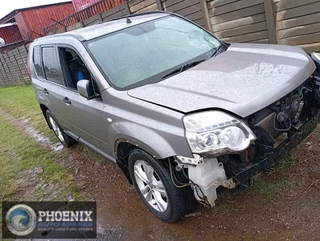 Nissan X-Trail 2.0 Diesel 2011 Code 2 Manual M9R Stripping for Spares and Parts!!