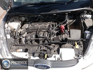 Ford Fiesta 1.6 3dr hatch Sport 2012( not ST ) Code 4 manual Stripping for Spares and Parts!!