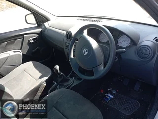 Nissan NP200 1.6 8V Manual Code 4 (NO PAPERS!!!!) Stripping for Spares and Parts!!!