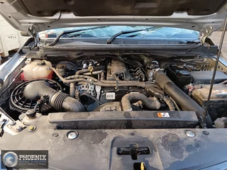 Mazda BT-50 2.2 Manual 2016 Code 4 Club Cab Stripping for Spares and Parts!!!