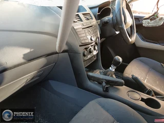 Mazda BT-50 2.2 Manual 2016 Code 4 Club Cab Stripping for Spares and Parts!!!