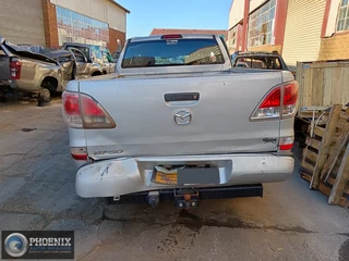 Mazda BT-50 2.2 Manual 2016 Code 4 Club Cab Stripping for Spares and Parts!!!