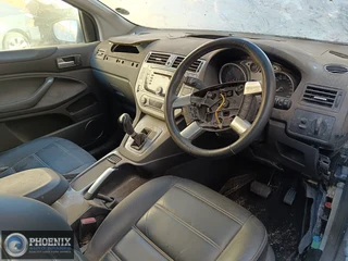 Ford Kuga 2.5 Automatic 2012 Code 2 Stripping for Spares and Parts!!!