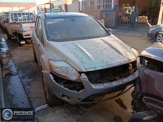 Ford Kuga 2.5 Automatic 2012 Code 2 Stripping for Spares and Parts!!!