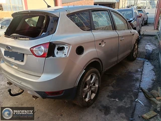 Ford Kuga 2.5 Automatic 2012 Code 2 Stripping for Spares and Parts!!!