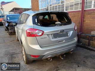 Ford Kuga 2.5 Automatic 2012 Code 2 Stripping for Spares and Parts!!!