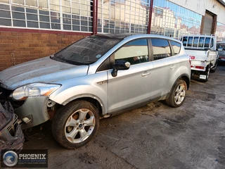 Ford Kuga 2.5 Automatic 2012 Code 2 Stripping for Spares and Parts!!!