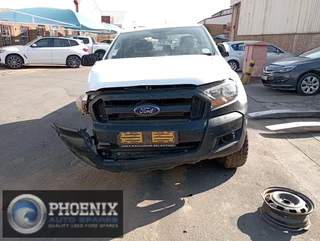Ford Ranger 2.2 Manual D/Cab 2022 Code 4 Stripping for Spares and Parts!!