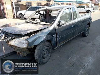 NP200 1.6 8V Manual 2014 Code 4 Stripping for Spares and Parts!!!